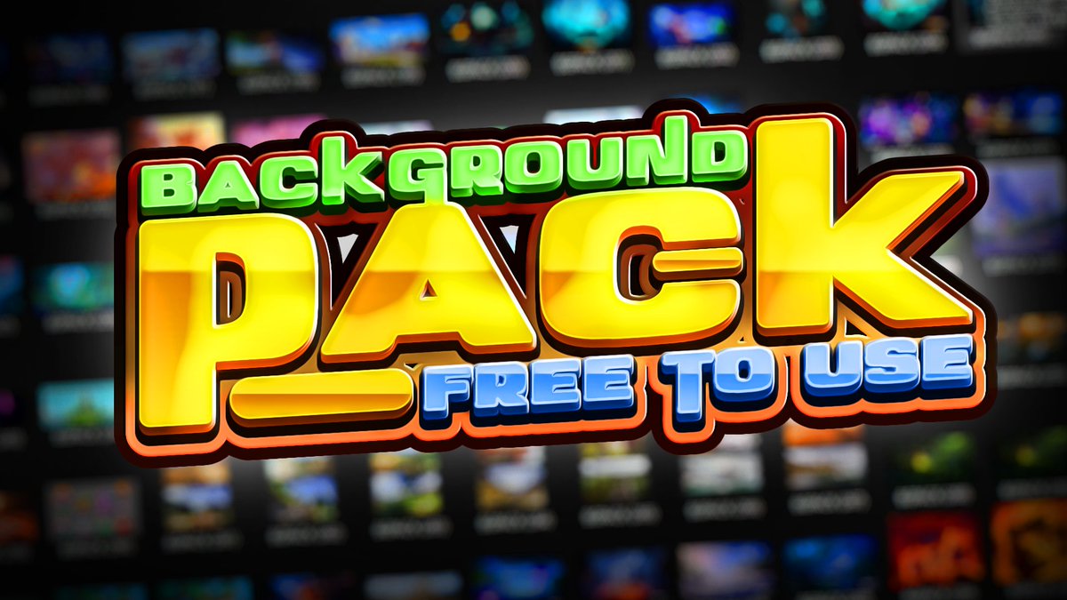 Acabo de subir un pack de backgrounds, con 1000 WALLPAPERS! 

Vayan a verlo! 
youtu.be/36njJELjTX4