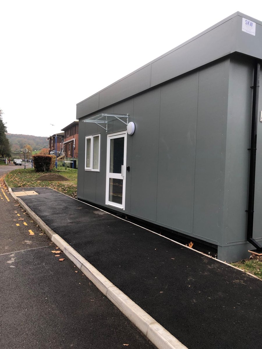 SKWConstruction tweet picture