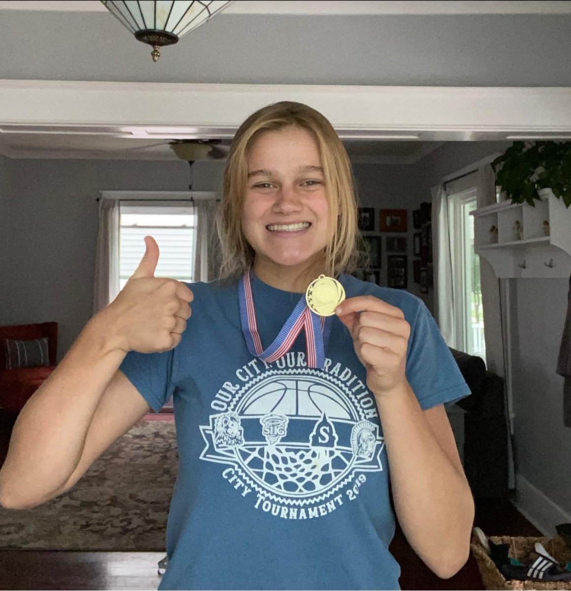 TNVBCgators's tweet photo. Congrats to our Ruth for being selected to the Lincoln All Tournament team this weekend! 🐊💪🏐 https://t.co/MRQnwGaydi