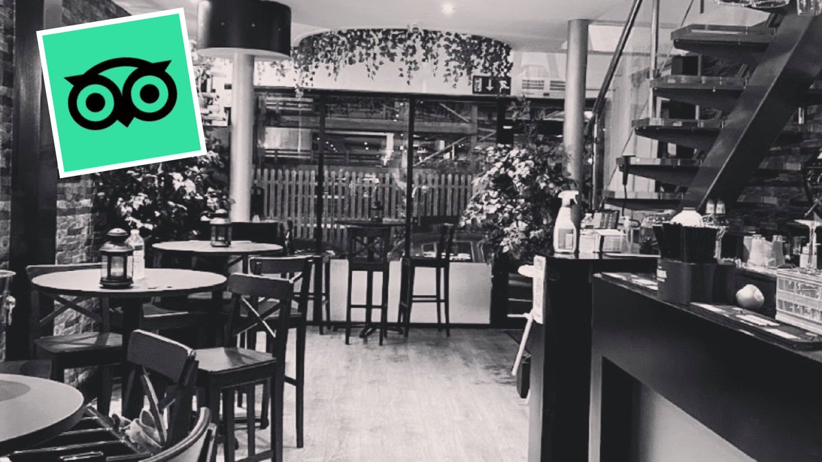 Our beautiful bar area in all its glory.

If you enjoyed your #arcoristorante experience this weekend don’t forget to leave us a review on @tripadvisor.

#review #bar #tripadvisor #5stars #quality