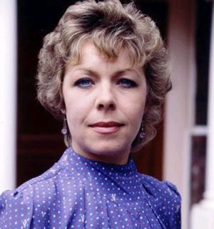 So sad to hear the loss of Gwyneth Powell AKA Mrs McClusky, what a wonderful lady and will be missed by so many, she was a massive part of my childhood, sleep well Gwyneth ❤️❤️❤️ xxx