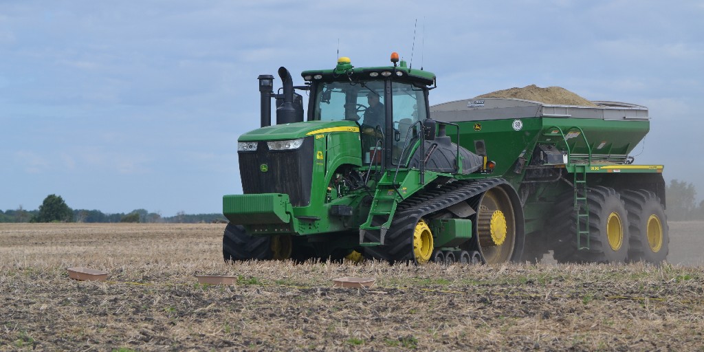 GFL_Ag's tweet image. Fall vs. Spring application: what will work best for your farm? Learn about the benefits and differences in our latest blog: bit.ly/3RErMks #agtwitter #fallapplication #biosul