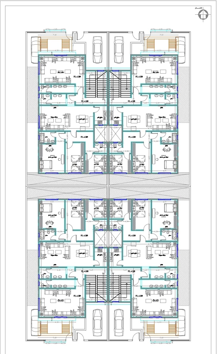 معماري يجيد توزيع الفراغات المعمارية
التواصل / a.18h18.talha@gmail.com
الجوال / 0534707577
 تويتر / @a_talha11