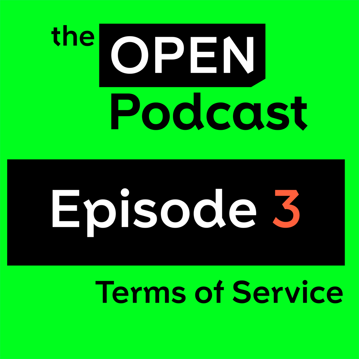 OpenPodcastDev's tweet image. We just went live with another episode of TOPP - The Open Podcast Podcast!

This time we&apos;ll talk about vendor lock-in, terms of service, and what #spotify can do with your podcast data (spoiler alert: everything they want).
🎙openpodcast.dev/#/podcast