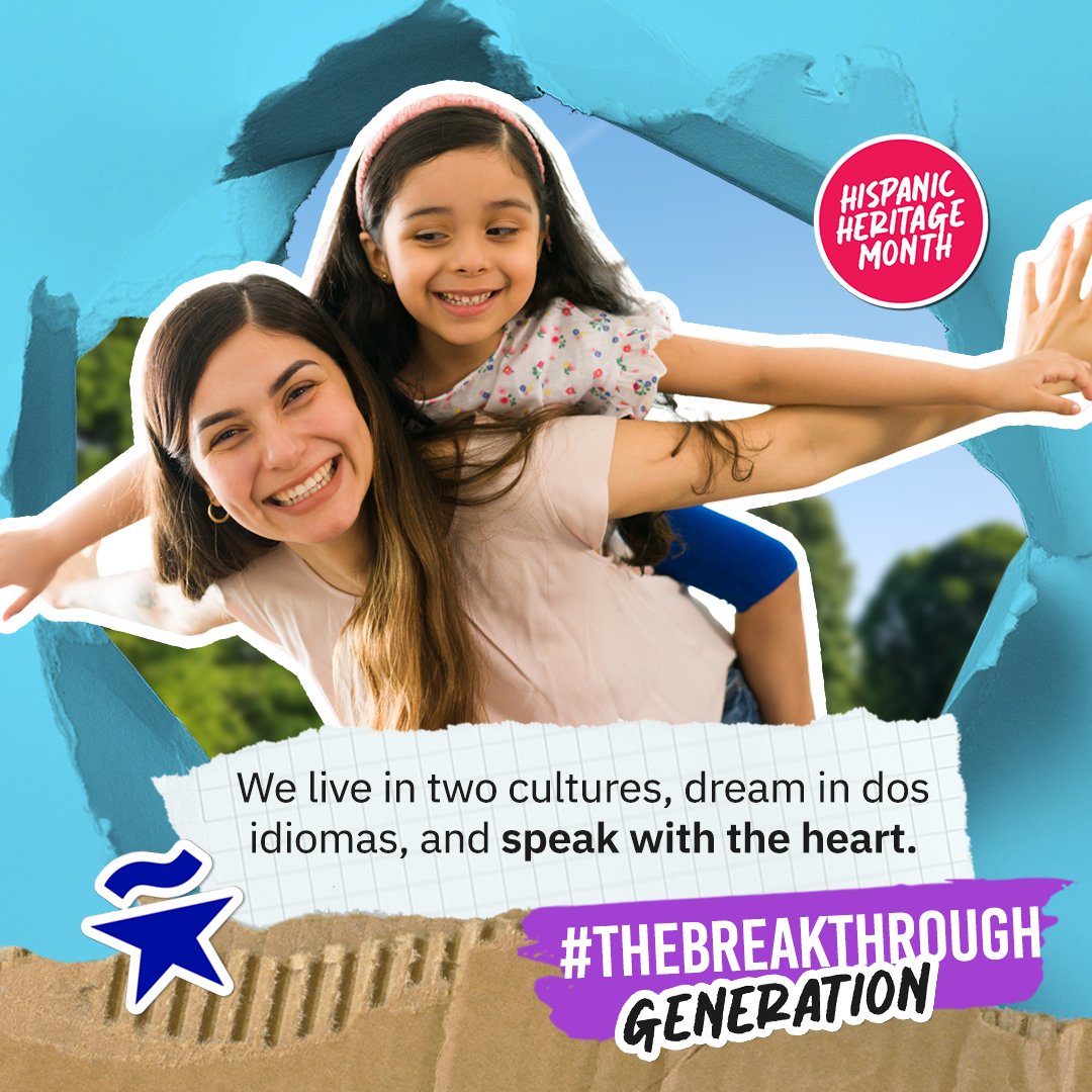 R10Multilingual's tweet photo. 📷 More great #HispanicHeritageMonth information:
⭐️Digital resources in the @TheHispanicStar 2022 Toolkit⭐️
Engish/español/translanguaging
https://t.co/lxfMOwvewL #R10Multilingual #TheBreakthroughGeneration
Examples below ⬇️⬇️ https://t.co/08XF49Kejy