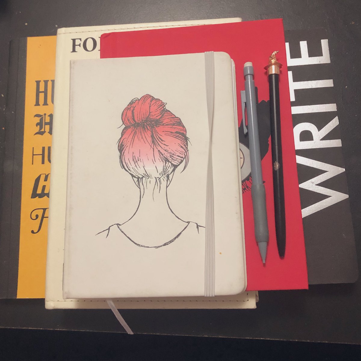 imtiffanyblair's tweet image. I also want to add that Taylor’s songwriting really inspired me and I started writing poems and songs because of her. It’s been one of the best outlets for me since I was a teenager. I even published a poetry book this year! So thank you, Taylor, for helping me discover it.