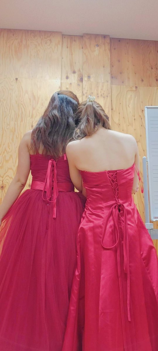 日付も変わり、遂に響ちゃんとのDuo Concert当日になりました🥺✨
超~~モリモリなプログラム！笑
聴いてくださるお客様の心に響く演奏が出来るよう、精一杯頑張ります✊
皆様足元お気をつけてお越しください!
@mamehibiki