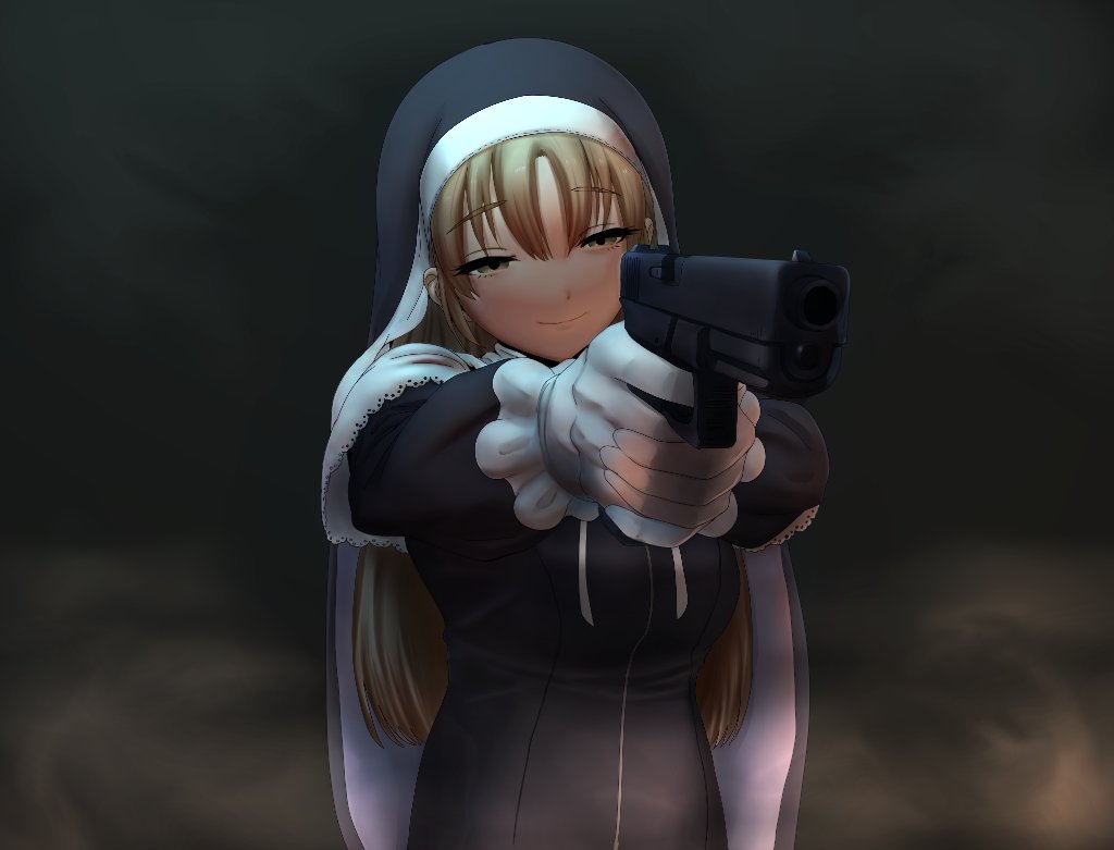 顔の立体感が半端なくなった……こりゃ今度から使いまくっちまうぜ… 