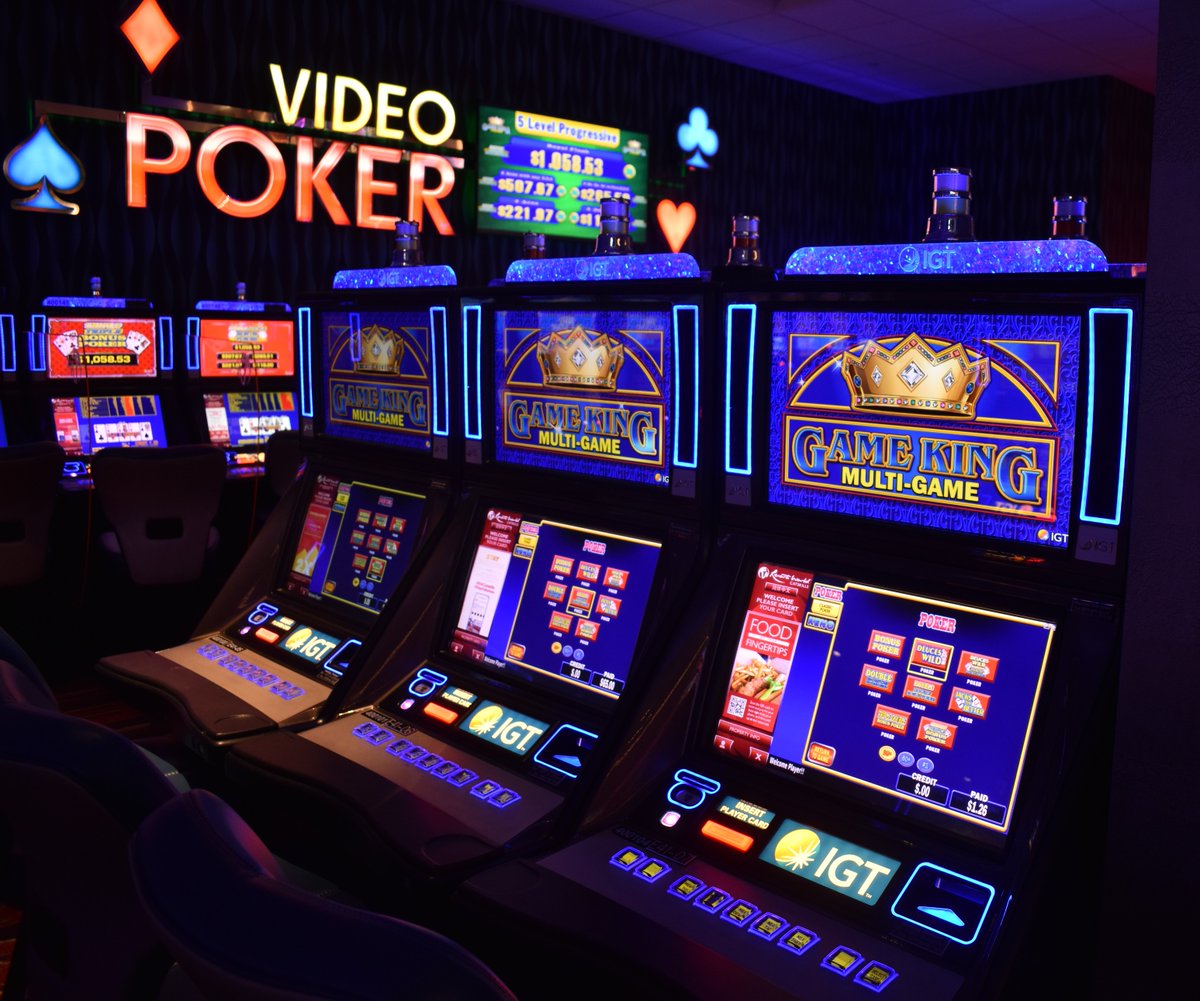 resortsworld_hv's tweet photo. What's your favorite video poker game that you hope to see at Resorts World Hudson Valley? β£οΈβ₯οΈβ οΈβ¦οΈ Let us know below!
#RWHV #RWHudsonValley #Casino #LocalCasino #Slots #ETG #ElectronicTableGames #Gaming #HudsonValley #Newburgh https://t.co/lMrEFPMZlX