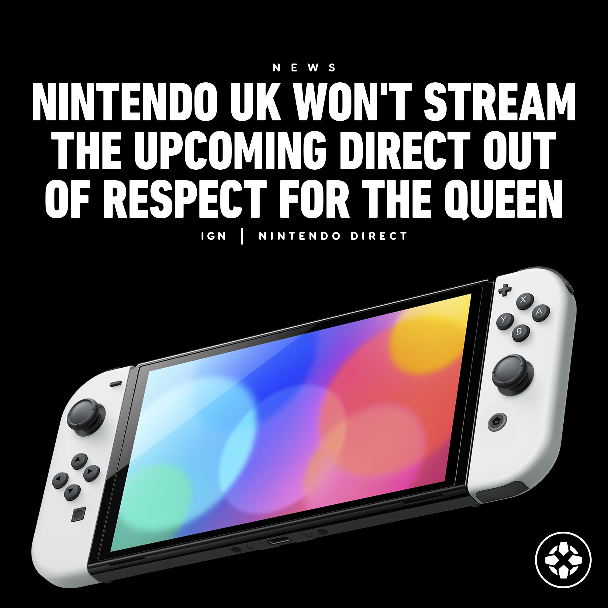 Nintendo Direct Confirmed for Tomorrow - IGN