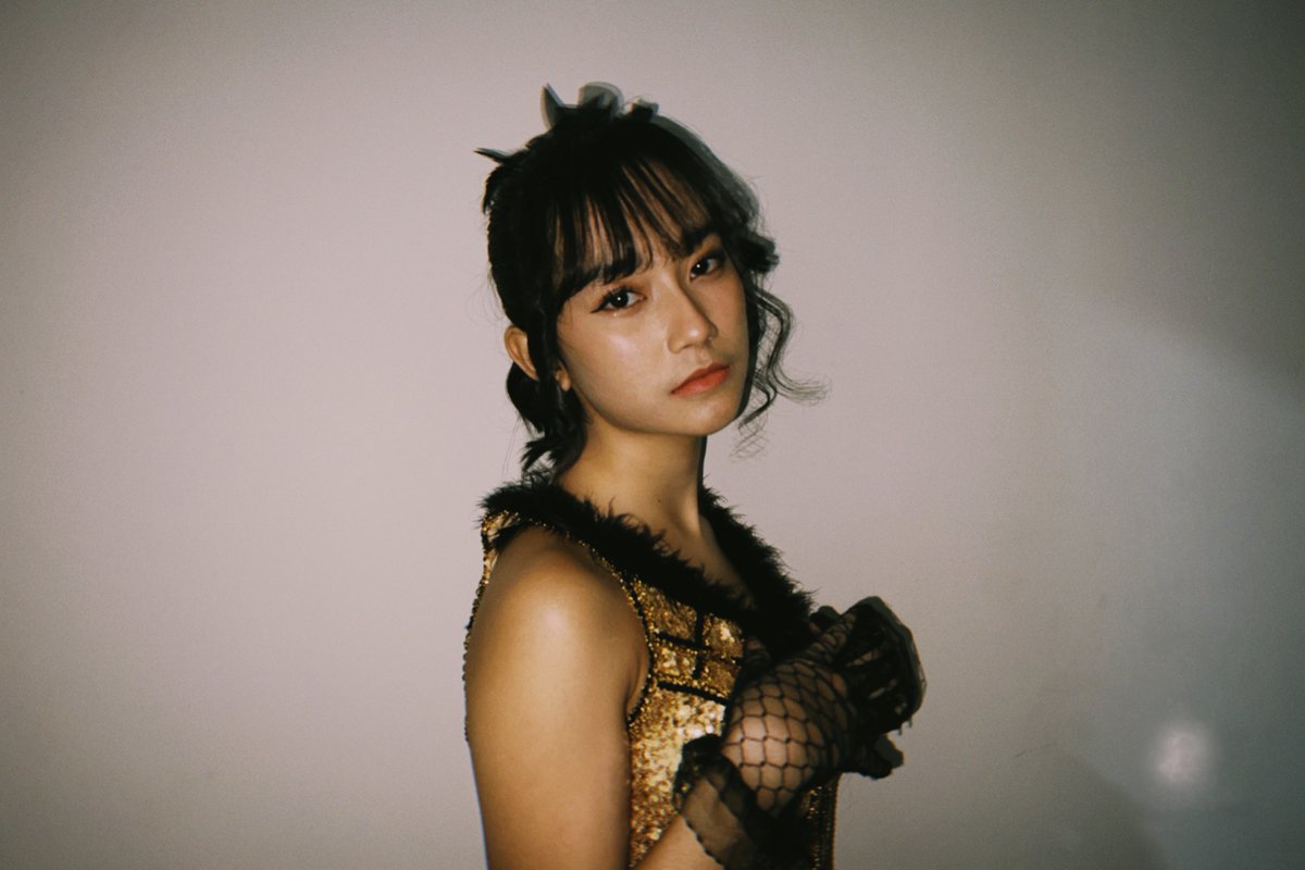 Freya_JKT48's tweet photo. Concert! 🥳💗 https://t.co/fLvvlQwR65