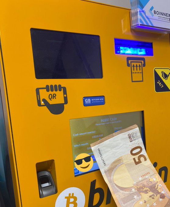 BitcoinKey1's tweet image. Shitcoins for #bitcoin