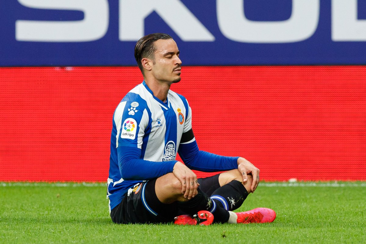 VENTA DE RDT. La peor venta de la historia del fútbol. Como tener un Audi R8 y venderlo a precio de Dacia Sandero. De querer irse al Madrid o al United a irse a Vallecas. Menos pretendientes que Leticia Sabater. En la pandemia ya intuíamos que la cosa no iba a pintar bien. #rcde