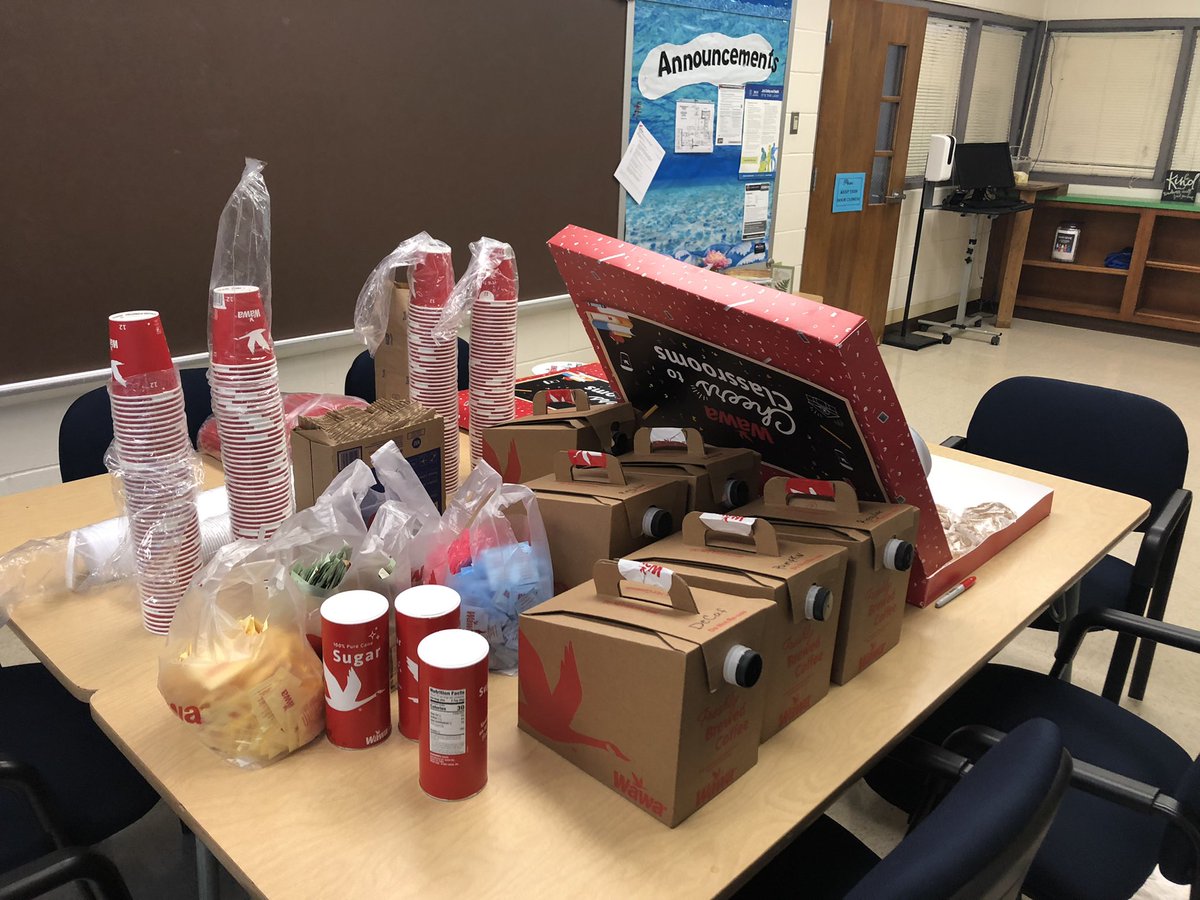 Oakville Elementary tweet media