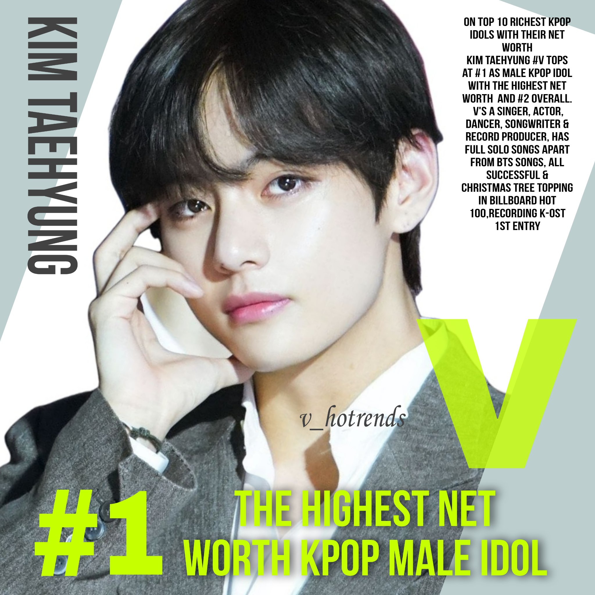 12 Richest Kpop Male Idols Otakukart vrogue.co