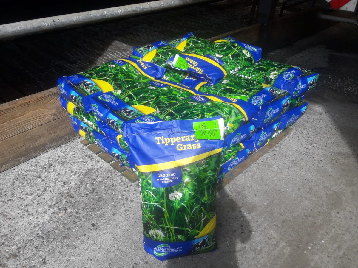 Agritech tweet media