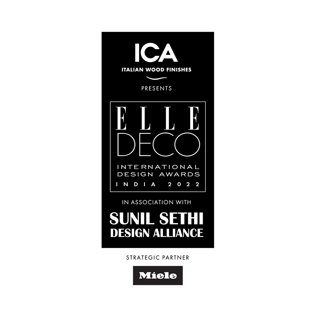 elledecorindia's tweet photo. #EDIDAIndia2022 #Categoryreveal-Seating
Inviting entries for 21st edition of #EDIDA India with title sponsor ICA Italian Wood Finishes, in association with Sunil Sethi Design Alliance, in strategic partnership with Miele
Apply now: https://t.co/vtg4nXJ5ww https://t.co/DRgDD874Pz
