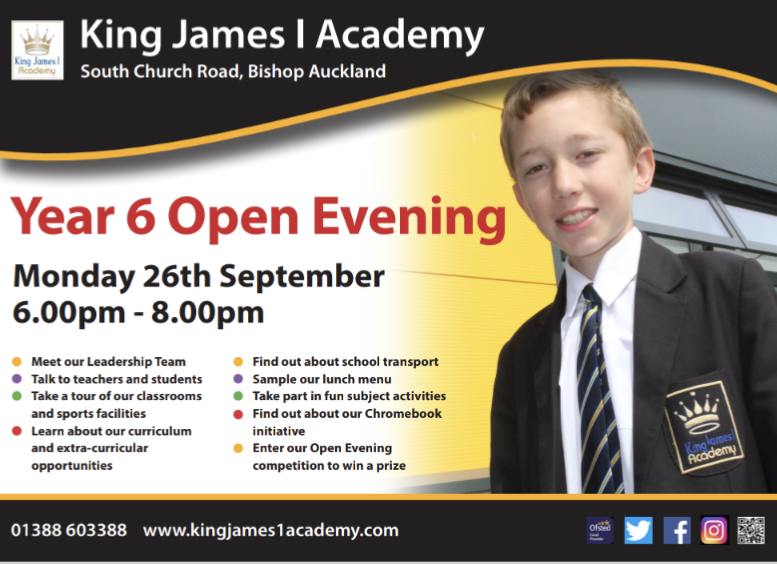King James 6th Form (@sixthformkj1) on Twitter photo 