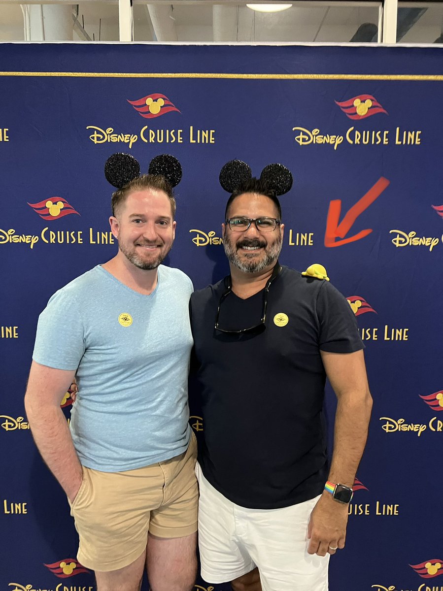 TravelinTurtle's tweet photo. Bahamas here we come! #disneycruise #concierge #travelinturtle #anotherbraveadventure #skymileslife #bahamas🇧🇸 #loveourlife #gayhusbands #gaylifestyle🌈 #firstclasscruising https://t.co/Ov19on7e2g