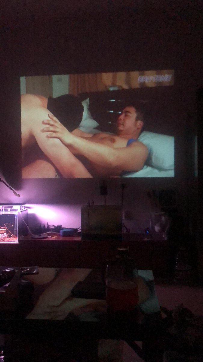 等夜宵，看热了