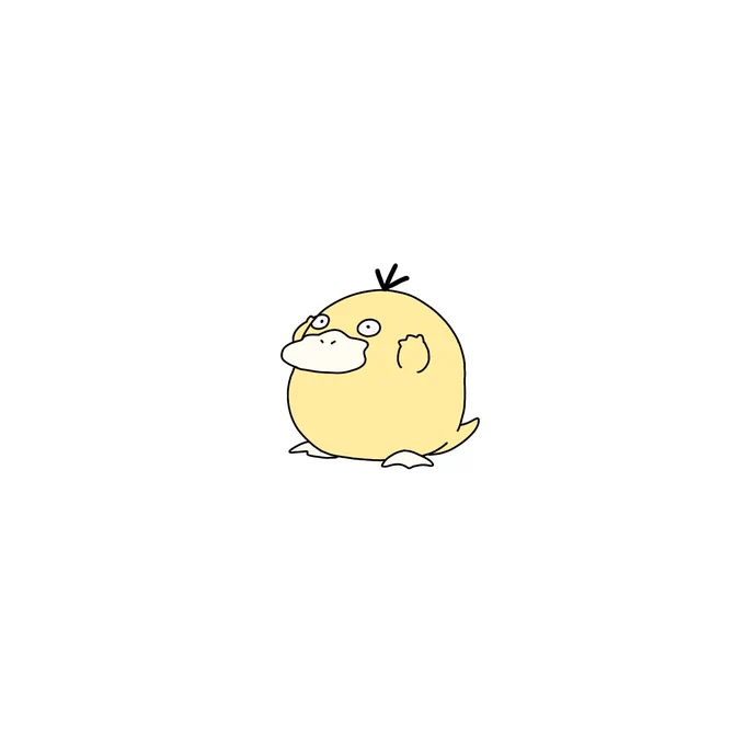 コダック描いたよ 