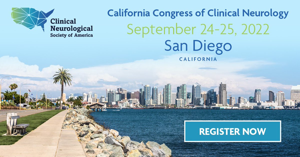 NeuroAmerica's tweet photo. Congratulations to Ahmed Al Saadi, @Prof_Neuron, from @McGillMed!

He was selected for CNSA’s Residents and Fellows Scholarship to attend the California Congress of Clinical Neurology.
 
Want to join Ahmed Al Saadi at #CCCN2022? Register here: https://t.co/tZEyxVjifc https://t.co/Wprdcj6CWY