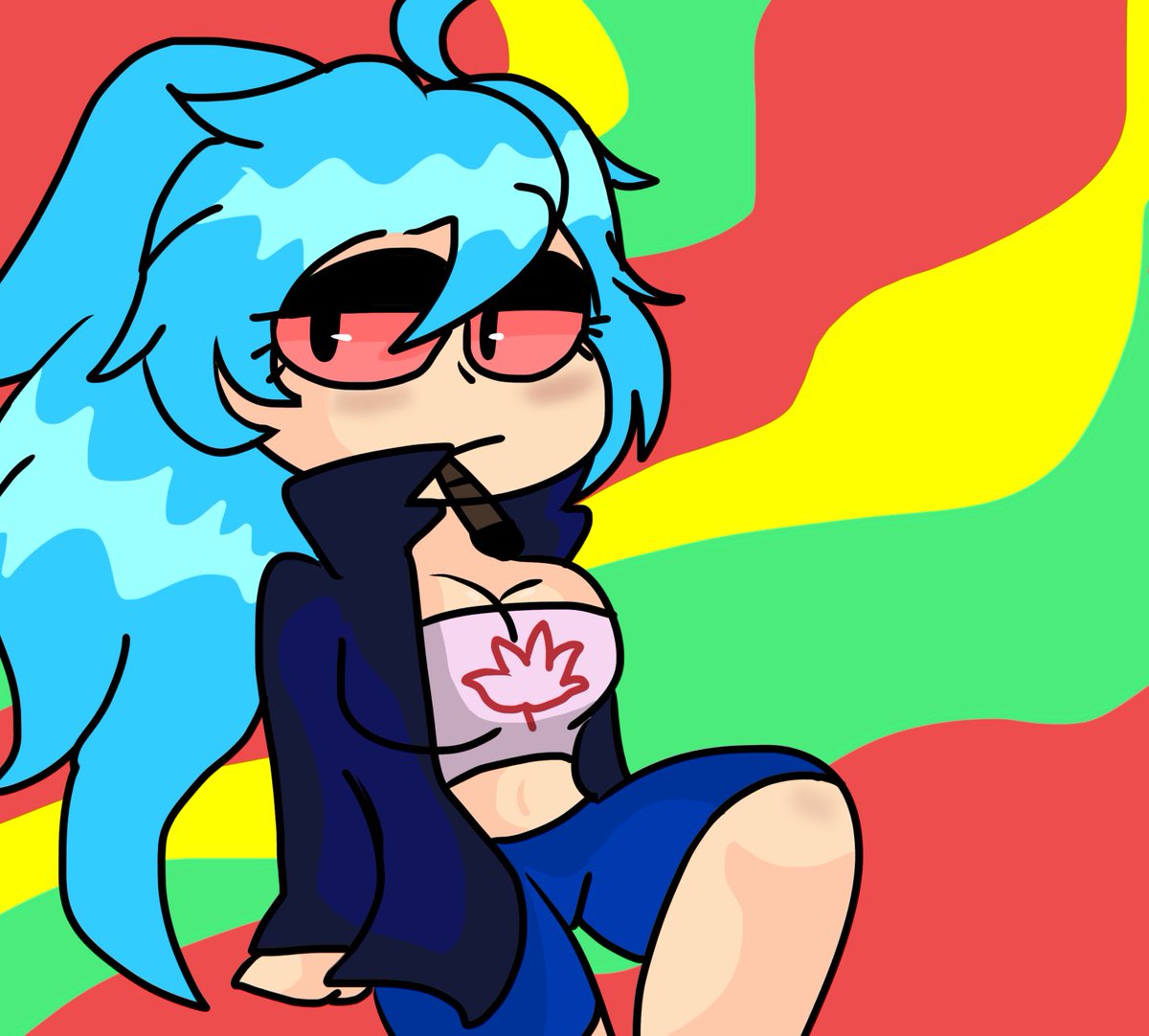 PilsonMelissa's tweet image. Drawing Sky Sonas #192-195 #skyrobot #skybot
@uljianaKorostiy #weedsky #belurussky #ukrsky #skyverse