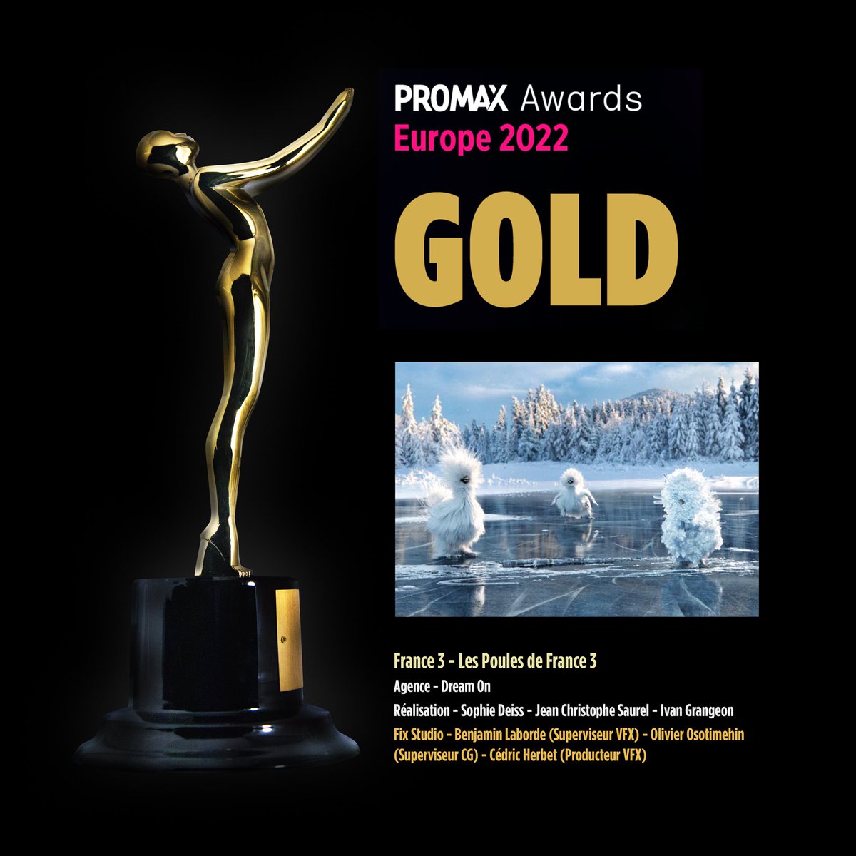 Fix Studio tweet media