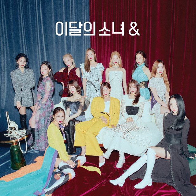 xio_orbit's tweet photo. —Why is the circle no longer in the albums, and why does this affect the Loonaverse?

#loonaverse
A thread. https://t.co/PnJzuYc7lW