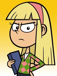 Find me characters with this kind of energy 