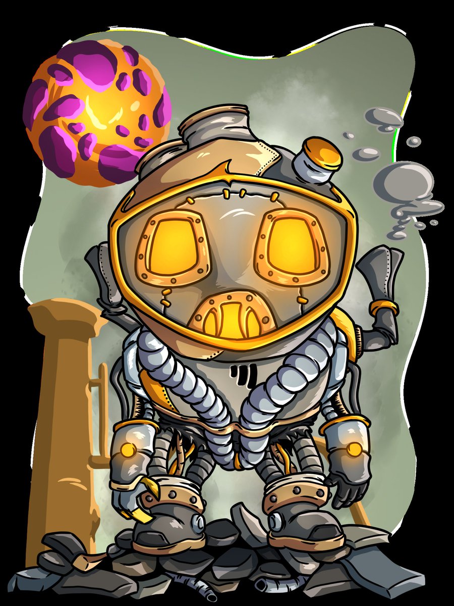 TweetsAzaan1's tweet photo. Woodlanderz launching soon ✨
Check out the amazing art by @MtoonsNFT for @woodlandrz 

More sneak peaks in discord 🙈

#Woodlanderz #NFTs #NFTCommunity https://t.co/UP4XNxw87o