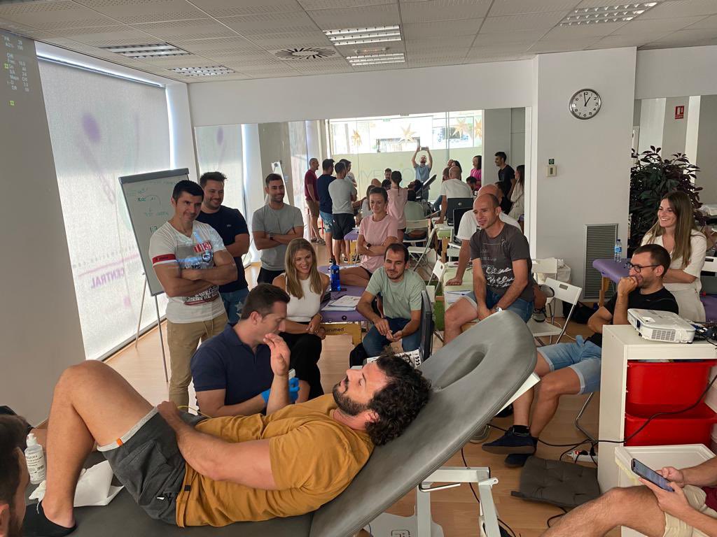 MVClinic Institute tweet media