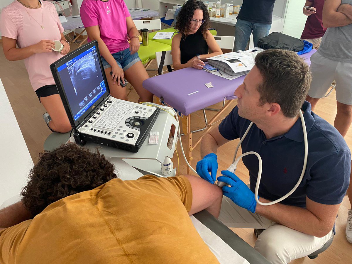 MVClinic Institute tweet media