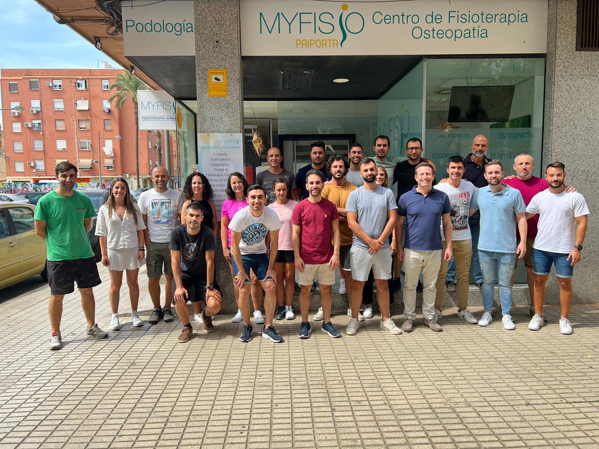 MVClinic Institute tweet media