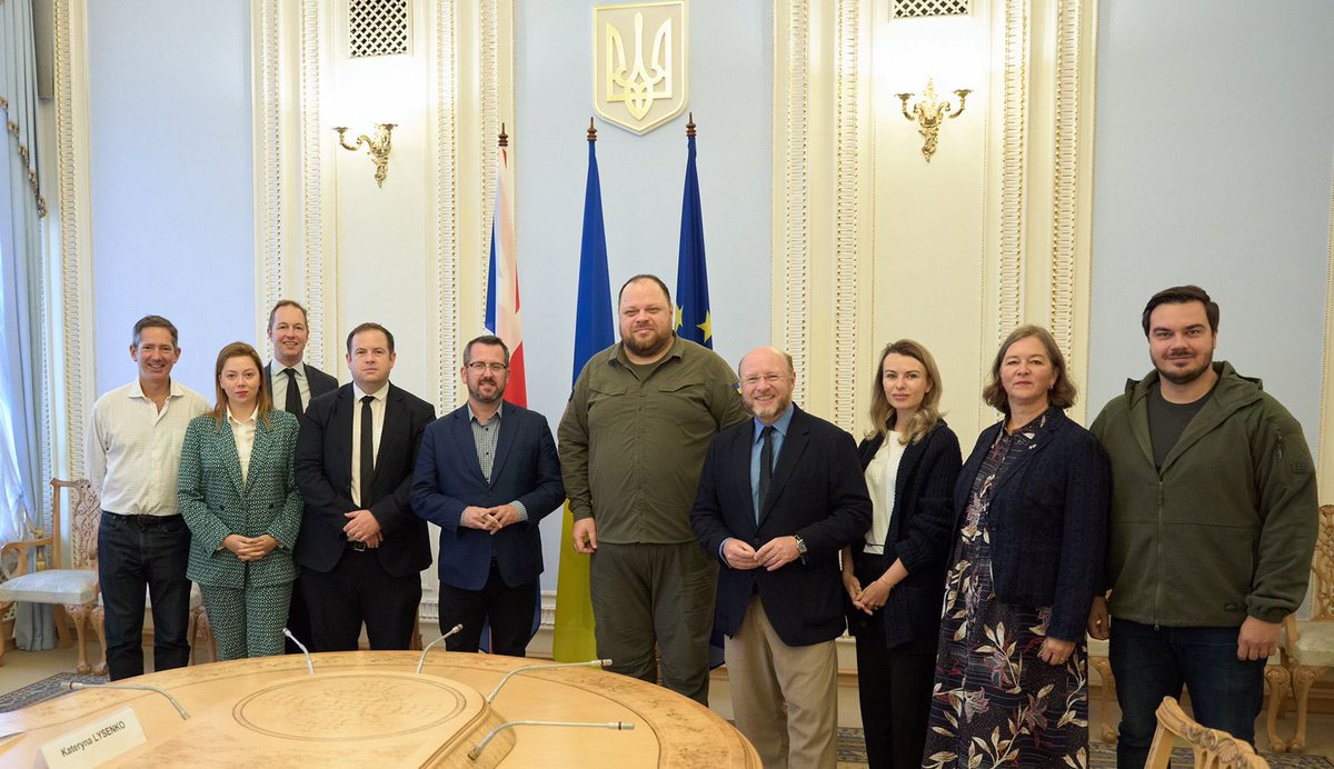 Richard Foord MP tweet media