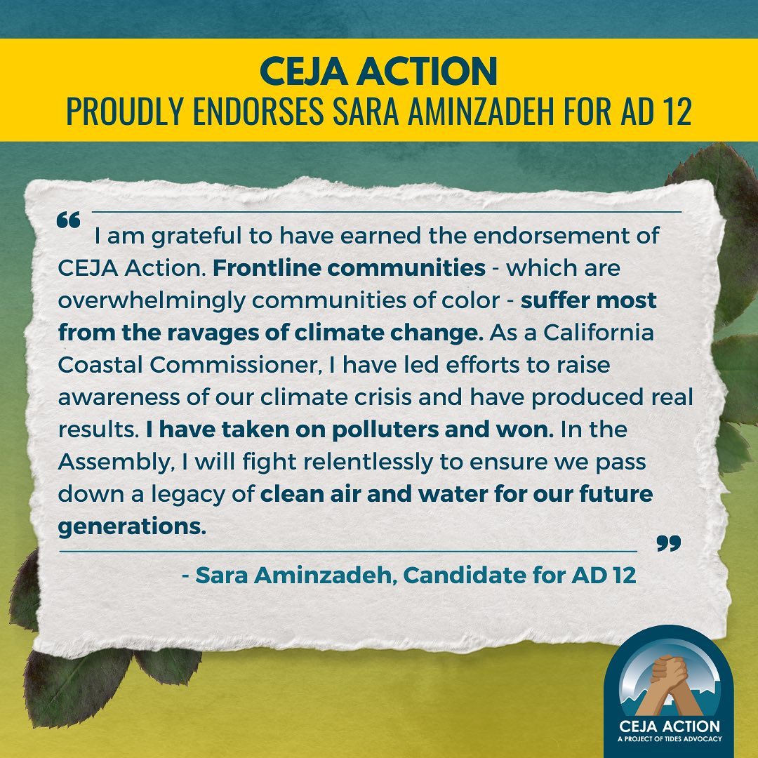 saraminzadeh's tweet image. Lower income and historically marginalized communities disproportionately bear the burden of pollution, limited water supplies, and extreme heat. For example, studies show that communities of color can be on average, five degrees hotter than predominantly white communities.