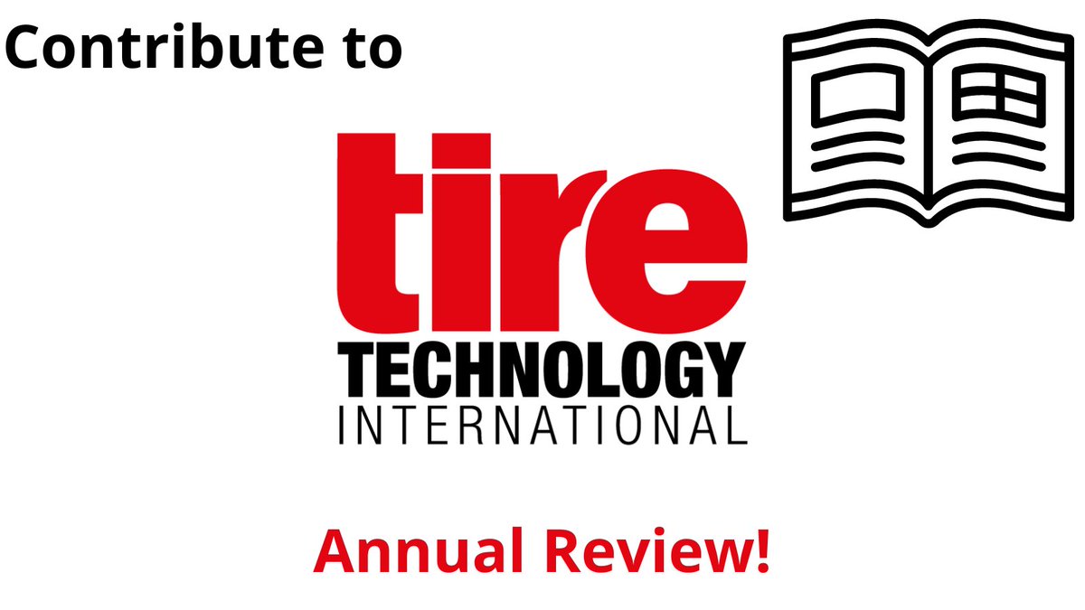 Tire Technology EXPO tweet media