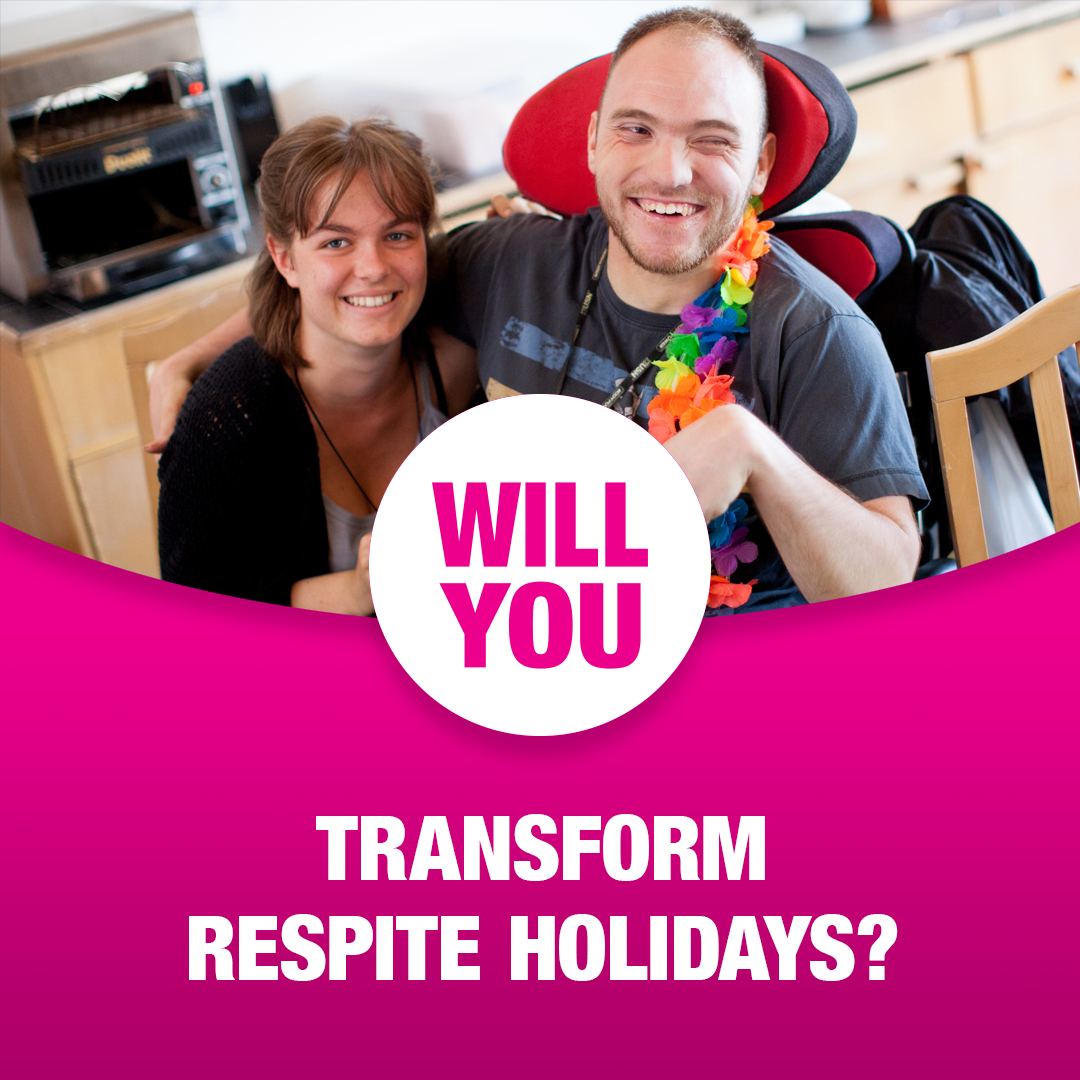RevitaliseNow's tweet photo. By choosing to include a gift in your will to Revitalise, your kindness will help more disabled people enjoy an accessible, fun-filled holiday. 

@RememberCharity #rememberacharityweek #legacygift https://t.co/SqmmmhVrHg