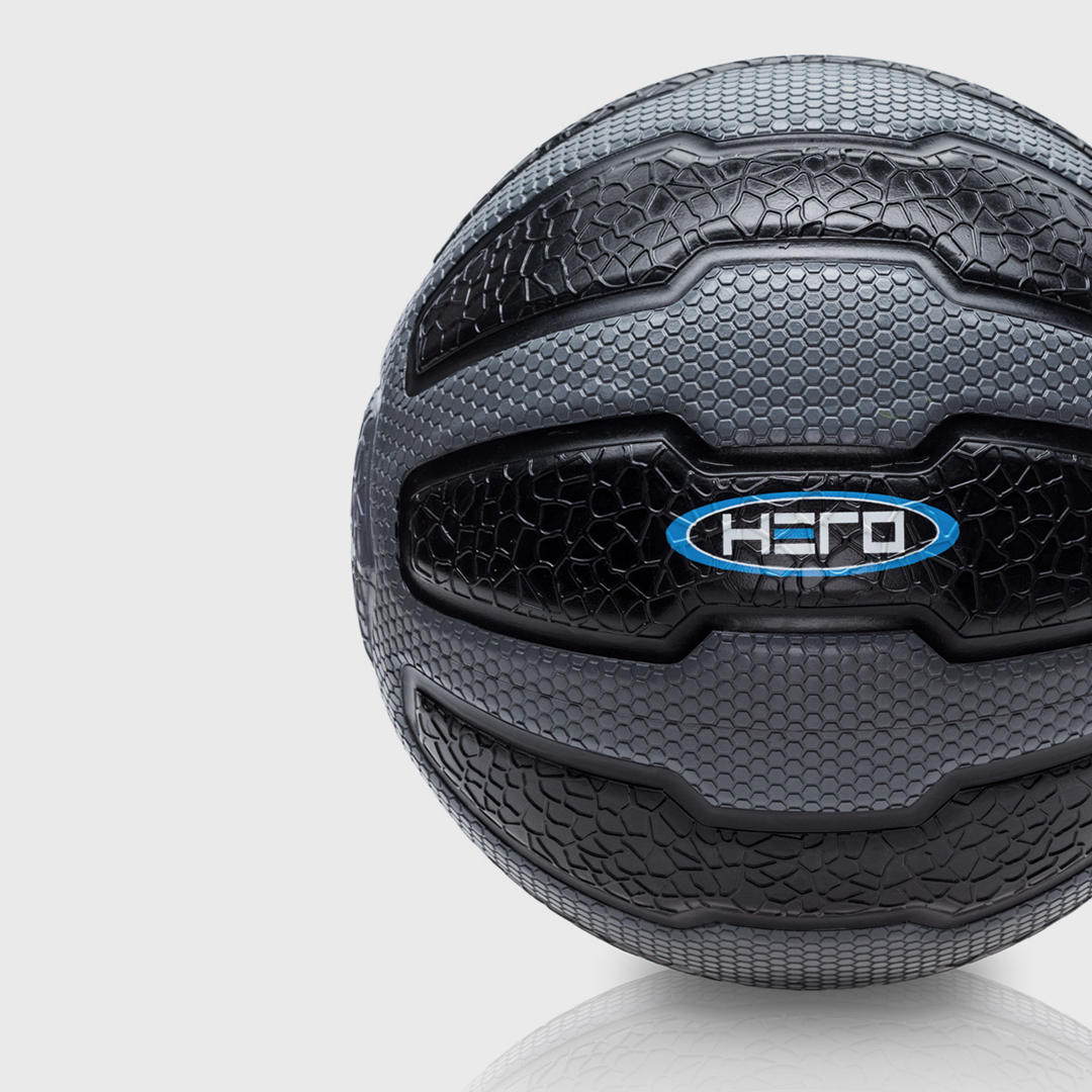 herostrengthinc's tweet photo. The REMEDY you've been searching for. 💥 Remedy Balls have a unique texture that is meticulously designed to offer the best grip possible - sweat and all. https://t.co/vW0GtOCpKt https://t.co/ULemkTfbNz