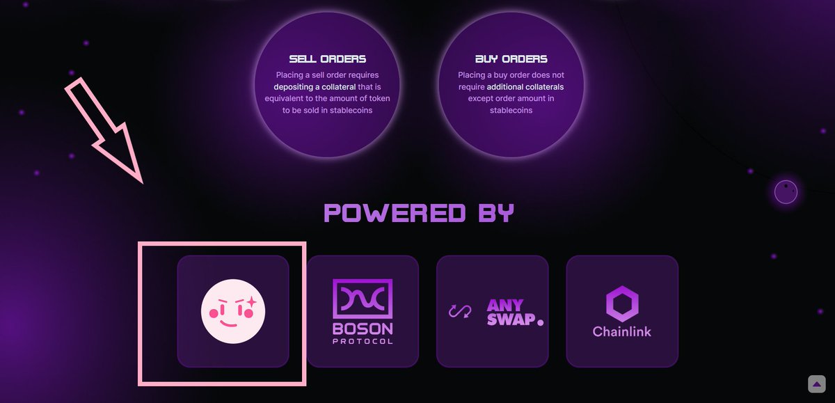 PinkSale (Pink Ecosystem) tweet media