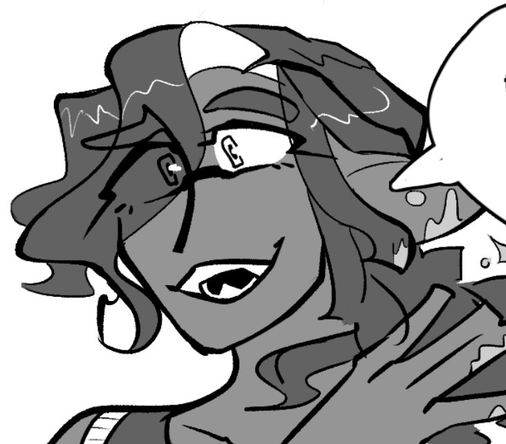 gingersn4pp's tweet photo. Mornoon! It's beautiful boy hours. Check out the latest page of OYH on Tumblr!
#OYHCOMIC #splatoon #splatoonoc https://t.co/UXMbjIw8sE