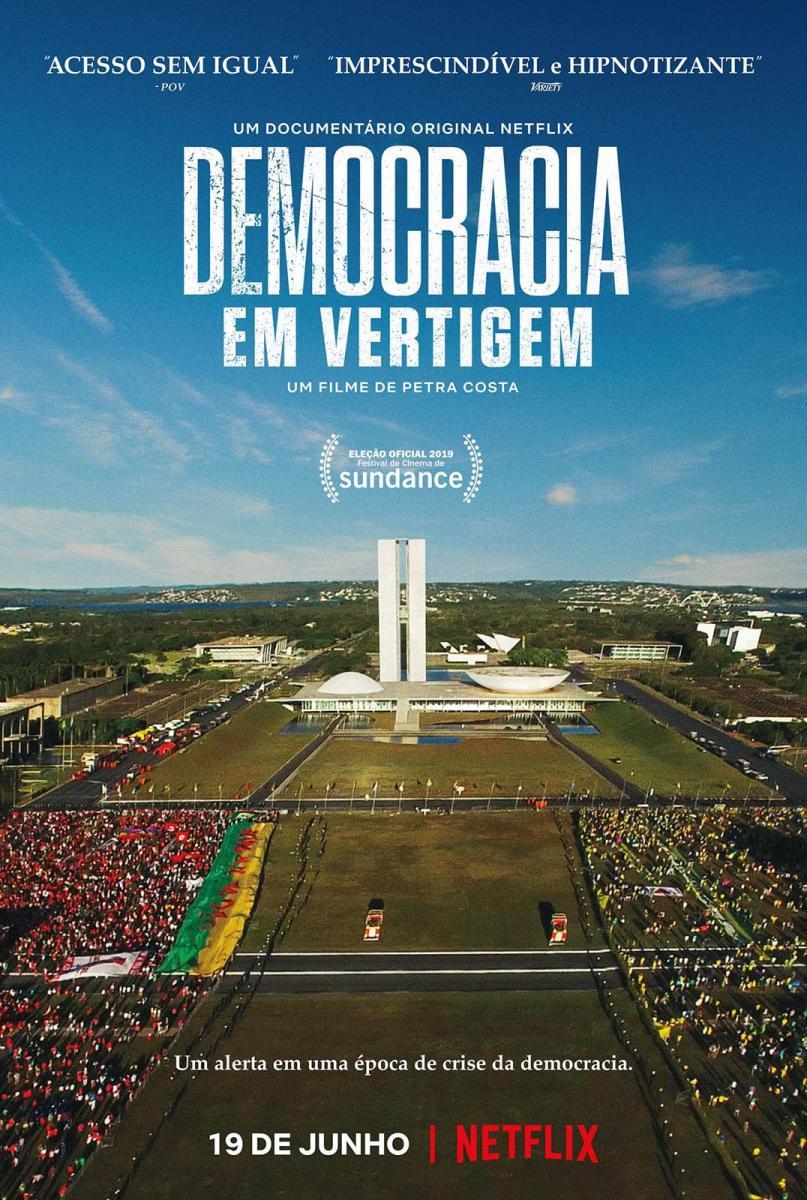 #ENELAIRE <a href="/eduardospinola9/">Eduardo Spínola</a> en el segmento semanal dedicado a lo que se puede ver en TV: el documental "Al Filo de la Democracia" y un adelanto de contenidos del episodio de hoy en @reunion_recurrente.