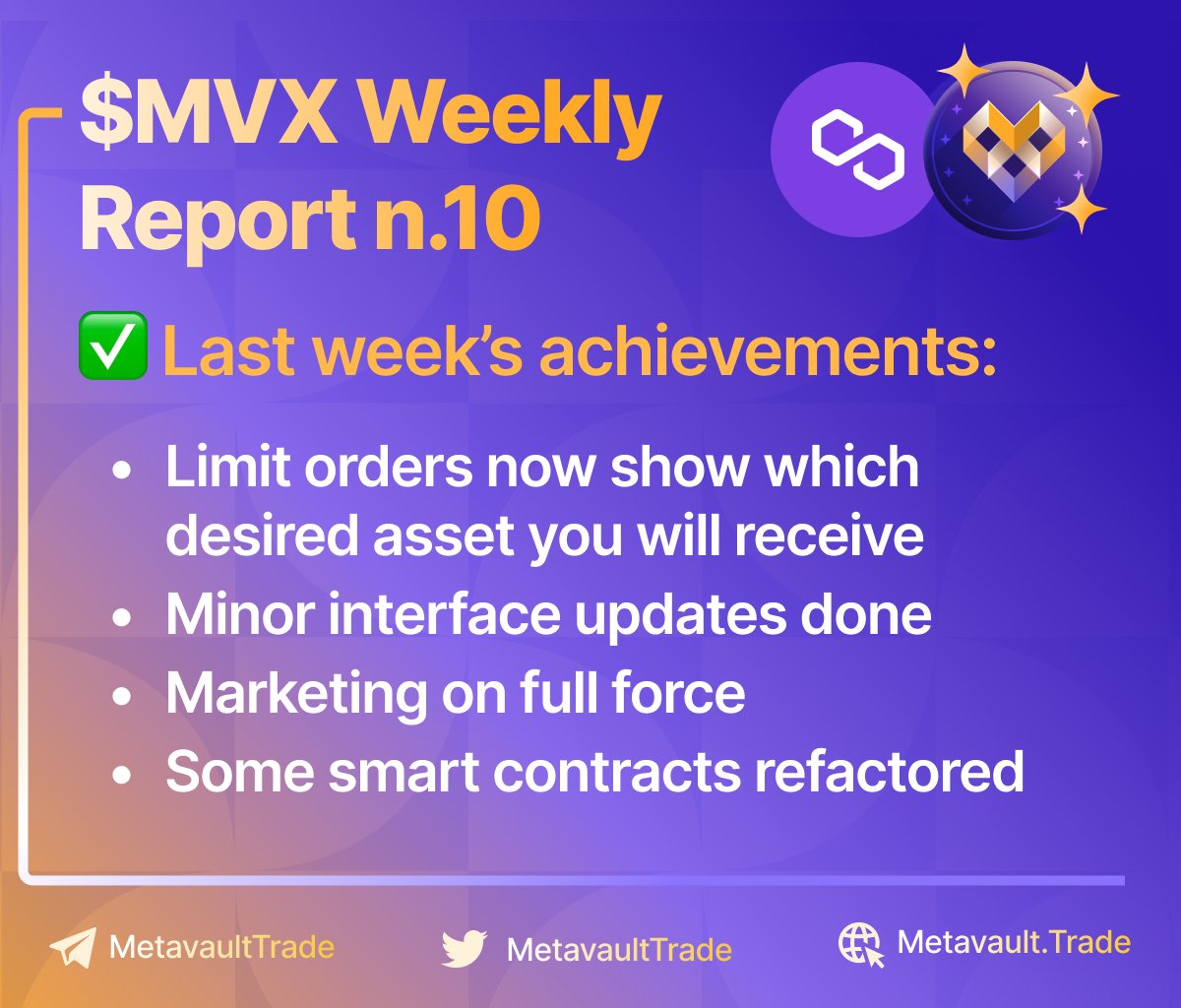 Metavault ♏️ tweet media