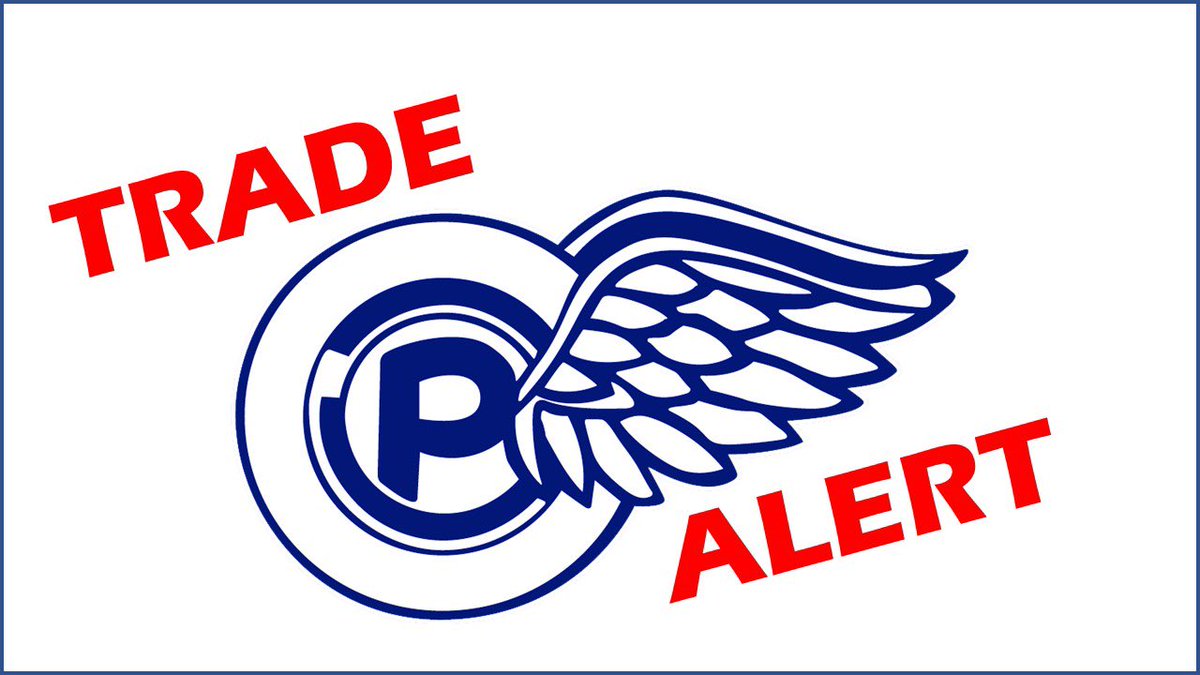 We have traded Connor Jackson to Valley Wolves for 03 forward Spencer Neil! We thank Connor for his efforts ! Welcome to the Wings Nest Spencer!#berelentless