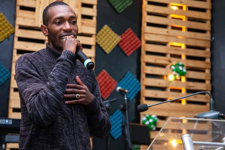 DagorettiC's tweet photo. Congratulations to our very able Co-Ordinator for being recognized for this year’s Msingi Shujaa Award
We're so very proud of you!
Your dedication to seeing a better society for everyone is an inspiration to our community! https://t.co/w8kEb6lIdn