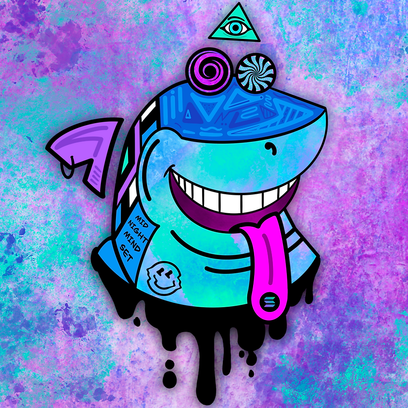 SharkBrosNFT's tweet photo. We wanted to give a shoutout to all the artists we've worked with so far!❤️‍🔥🥳🦈
 
@Mark_Lauthier 
@bobox_art 
@eve_devi 
@Yordi_GArt81 
@ElMundoDeJimbo 
@ActionArt_ 
@xjoevx 
_midnightmindset (Instagram)
shele.arts (Instagram)
milko_18 (Instagram) 

#SOL #artistsontwitter  #NFTs https://t.co/Lxzg00V88b
