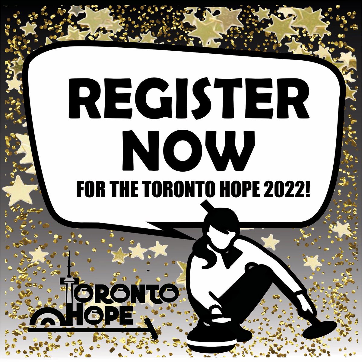TOhopecurling's tweet photo. We want to see you at the Toronto Hope on November 12! Registration is open so reserve your team’s spot today! Email info@torontohope.ca for details
#tohope2022 https://t.co/9dWiR9qM61