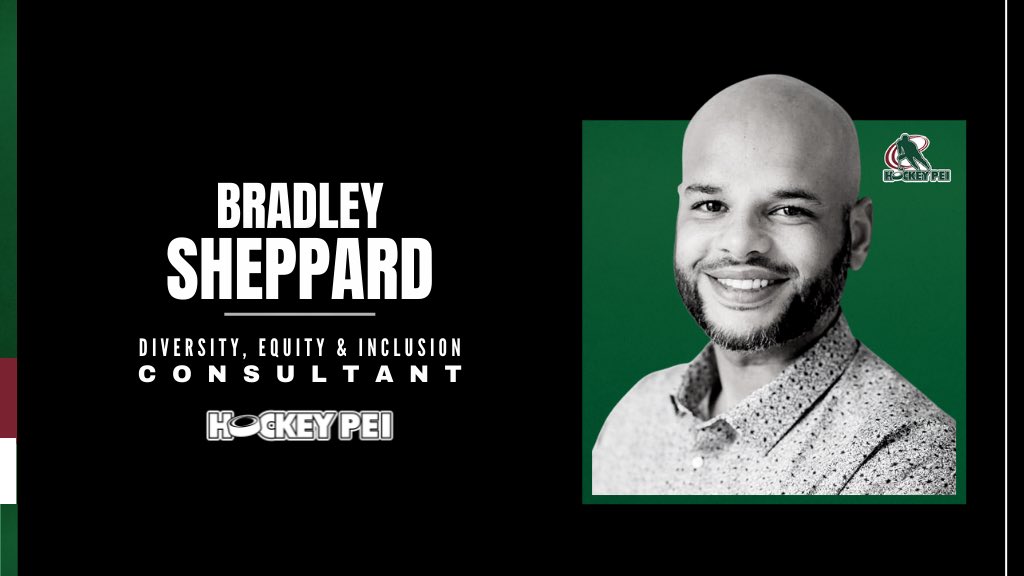 We’re excited to welcome Bradley Sheppard to our team as Diversity, Equity &amp; Inclusion Consultant. 

Read more | 📰 bit.ly/sheppard-hiring