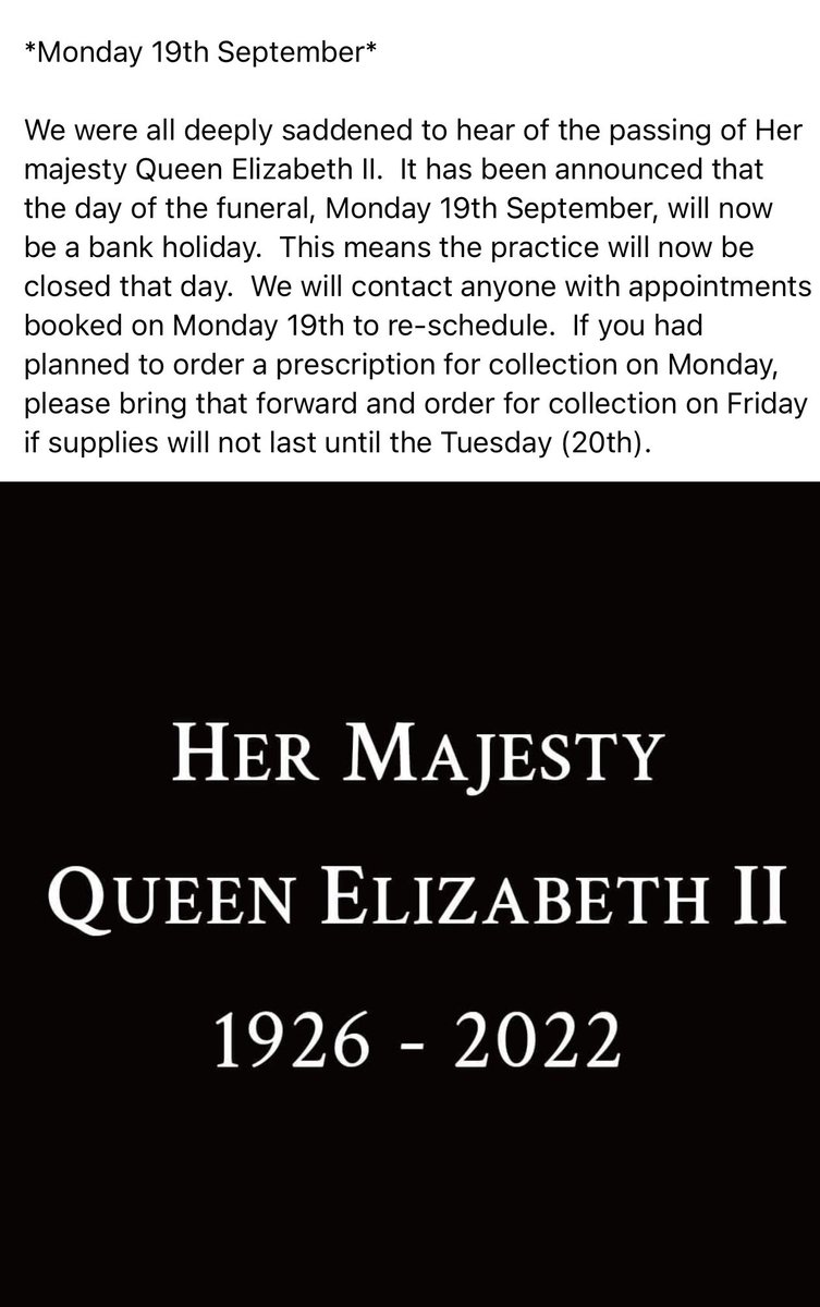 Brookmill Medical tweet media