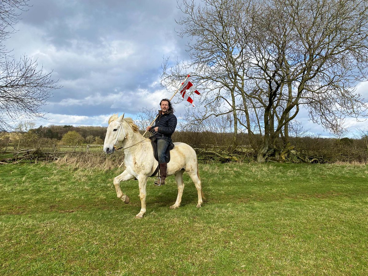 Future Imperfect (@futureimppod) on Twitter photo ***NEW EPISODE***  <a href="/RebellionJason/">Jason Kingsley, new novel - Lord of Blackthorne</a> talks to Alan Outram and Oliver Creighton about their survey of mediaeval warhorses. You won't hear three people who know more about the horses of the Middle Ages anywhere else: shows.acast.com/future-imperfe… #horses #mediaeval #war ***NEW EPISODE***  <a href="/RebellionJason/">Jason Kingsley, new novel - Lord of Blackthorne</a> talks to Alan Outram and Oliver Creighton about their survey of mediaeval warhorses. You won't hear three people who know more about the horses of the Middle Ages anywhere else: shows.acast.com/future-imperfe… #horses #mediaeval #war